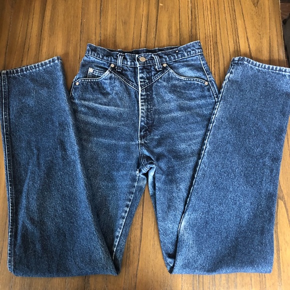 panhandle slim jeans